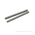 DIN976 Stainless Galvanized Threaded Steel Rods